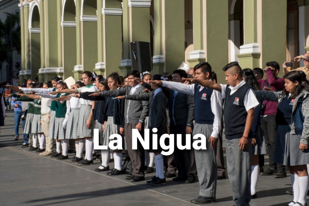 Presidenta Municipal de Córdoba abandera cerca de 50 escoltas