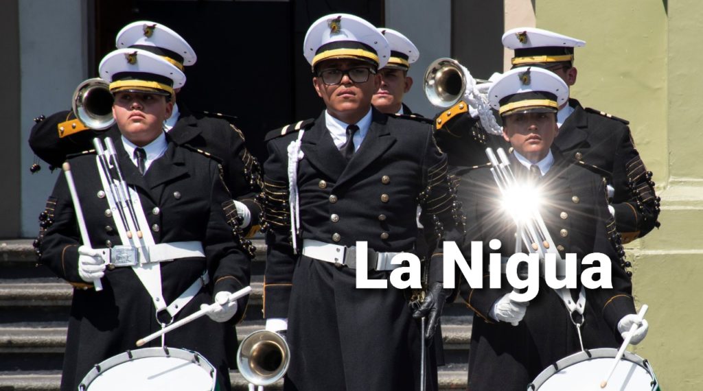 XXVI Encuentro Nacional de Escoltas y Bandas de Guerra llega a Córdoba