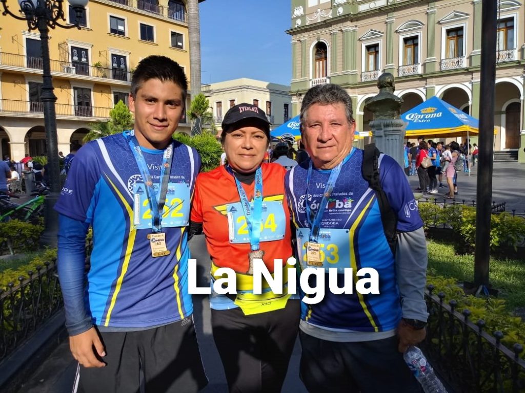 Se pospone la carrera de la Familia del DIF