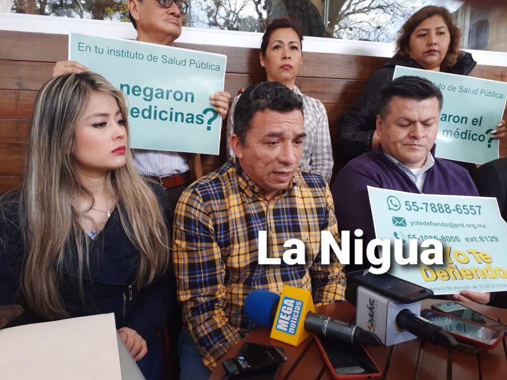 No hay estrategia en Veracruz para combate a la delincuencia