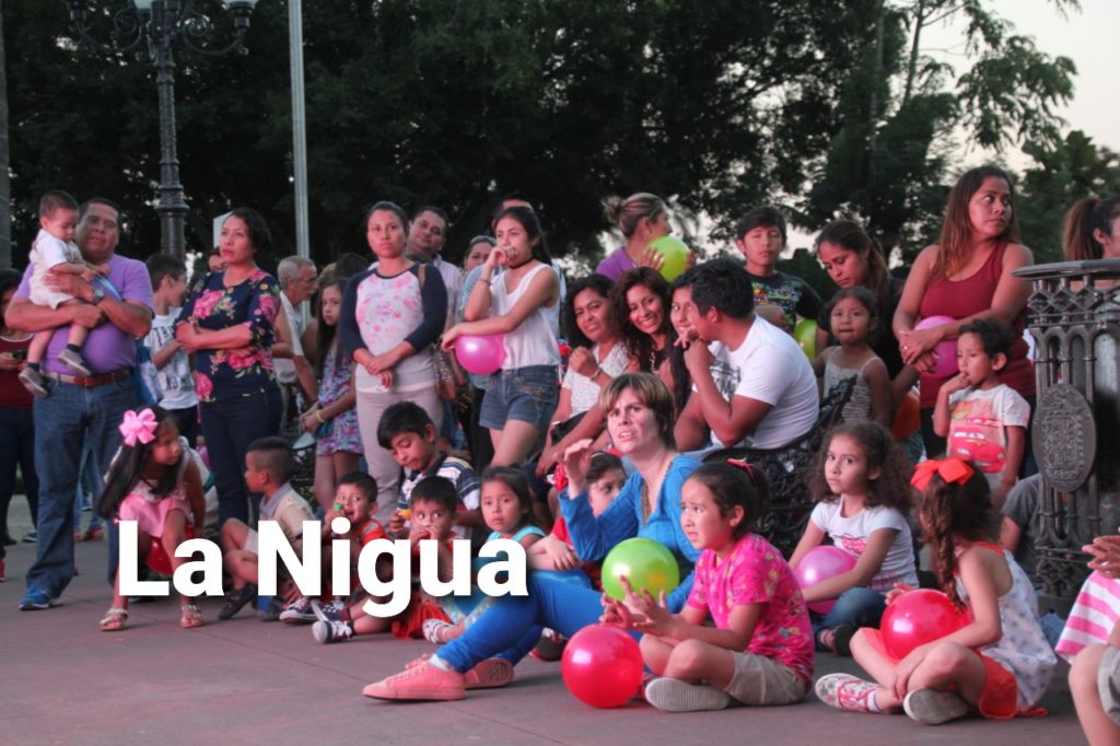 DIF Fortín alista Rally ”Unidos en Familia” para festejos del día de la familia.