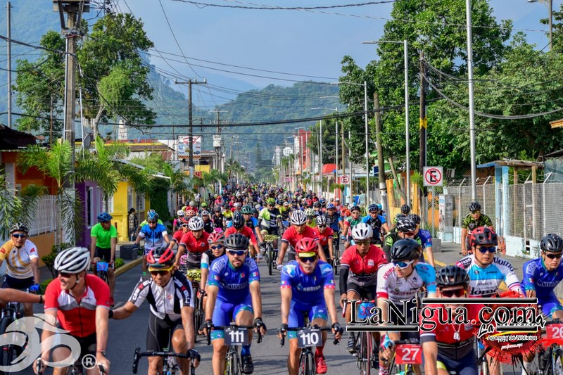 Invitan a participar en la Vuelta Ciclista Xochitlallis 2020.
