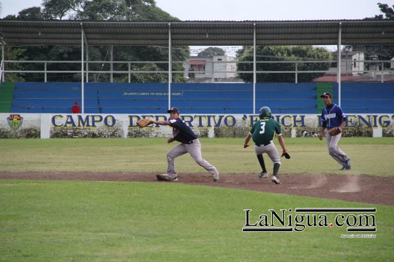 Cañeros CNPR Atoyac abre la temporada ante Vanguardia