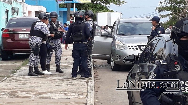 Asesinan al regidor del municipio de Sayula de Alemán