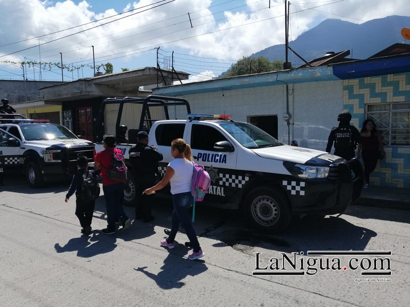 Secuestran a mecánico