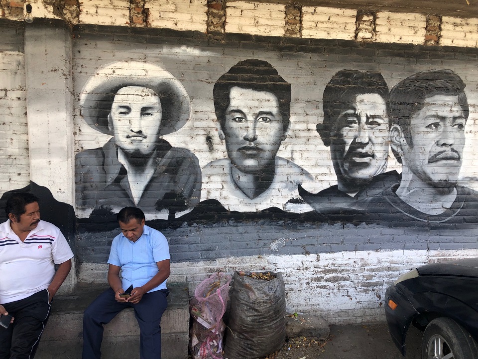 Caso Samir Flores: Un año de coraje y miedo a encontrarse en la calle con un asesino impune