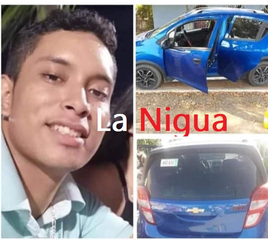 Humberto gabriel cobos ramon