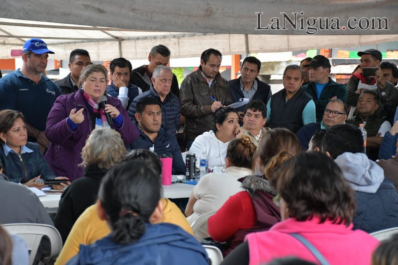 Ayuntamiento de Córdoba reconstruirá zona afectada del Mercado Revolución