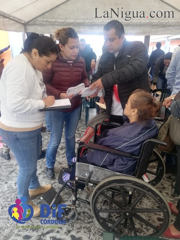 Respalda DIF a afectados del mercado “Revolución”