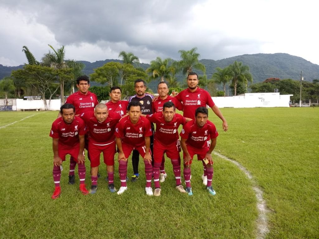 Anuncian nueva temporada intersemanal de futbol veteranos