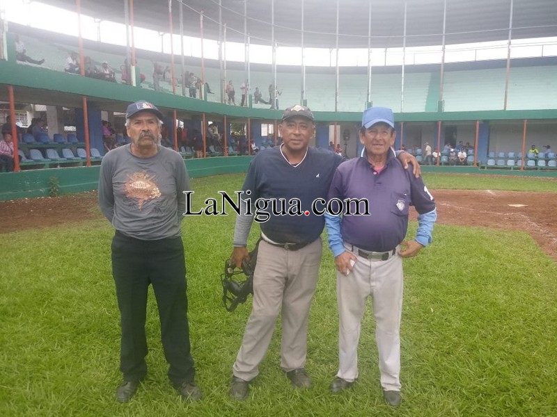 Reanudan la “guerra”, Dodgers y Piratas de Mata Clara este jueves