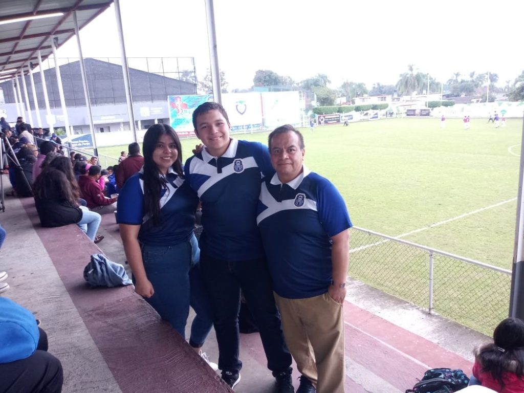 Llega Boca del Río a enfrentar a los Fuertes