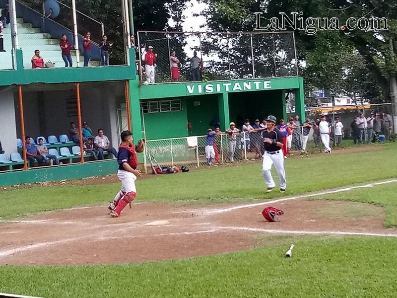 Ahora si, Dodgers (2-1) vs Piratas de Mata Clara