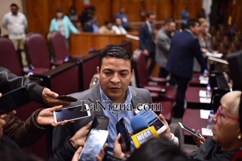 Veracruz no cederá su territorio ante la delincuencia como en el pasado: Gómez Cazarín