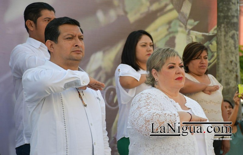 En acto cívico, Ayuntamiento de Córdoba celebra el Día del Ejército