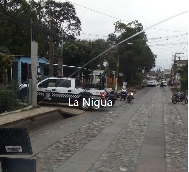 balacera cordoba153