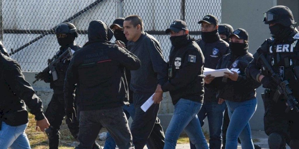 Por segunda ocasión ordenan dejar en libertad a ‘El Lunares’