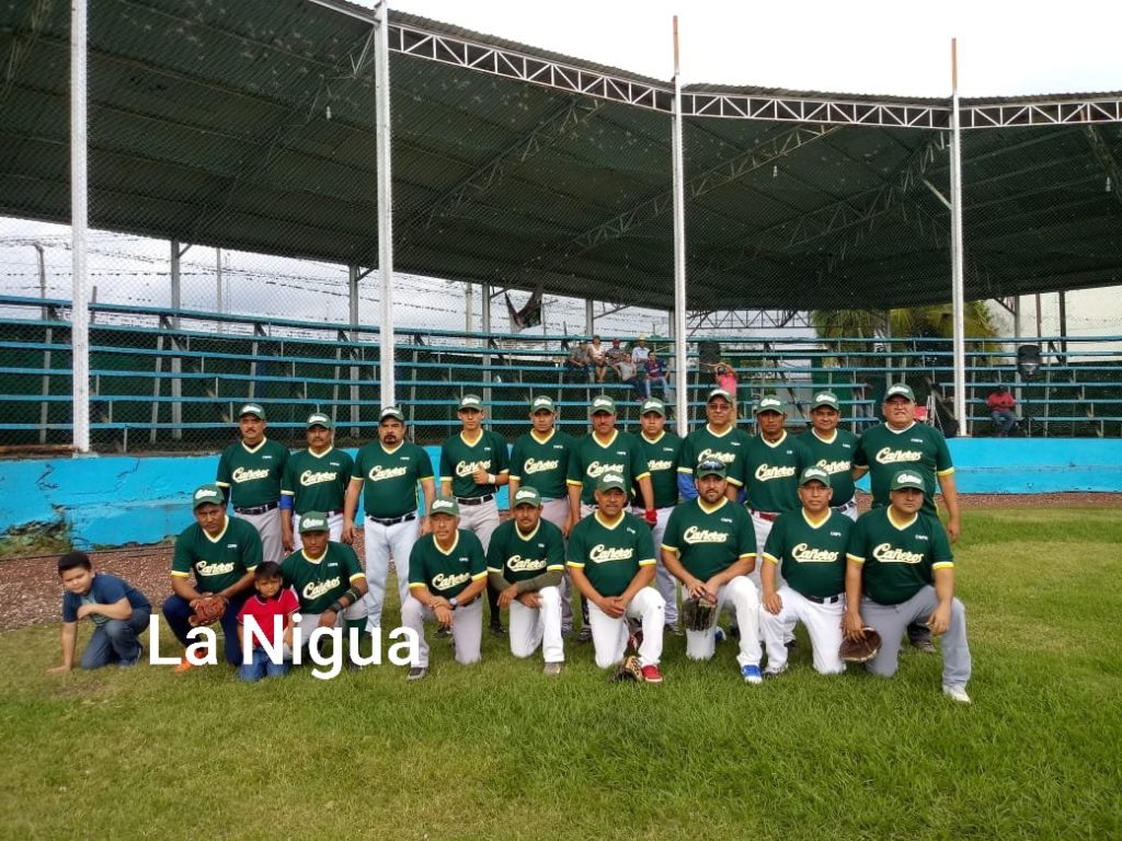 Cañeros CNPR Potrero, al grupo uno de la Cordobesa