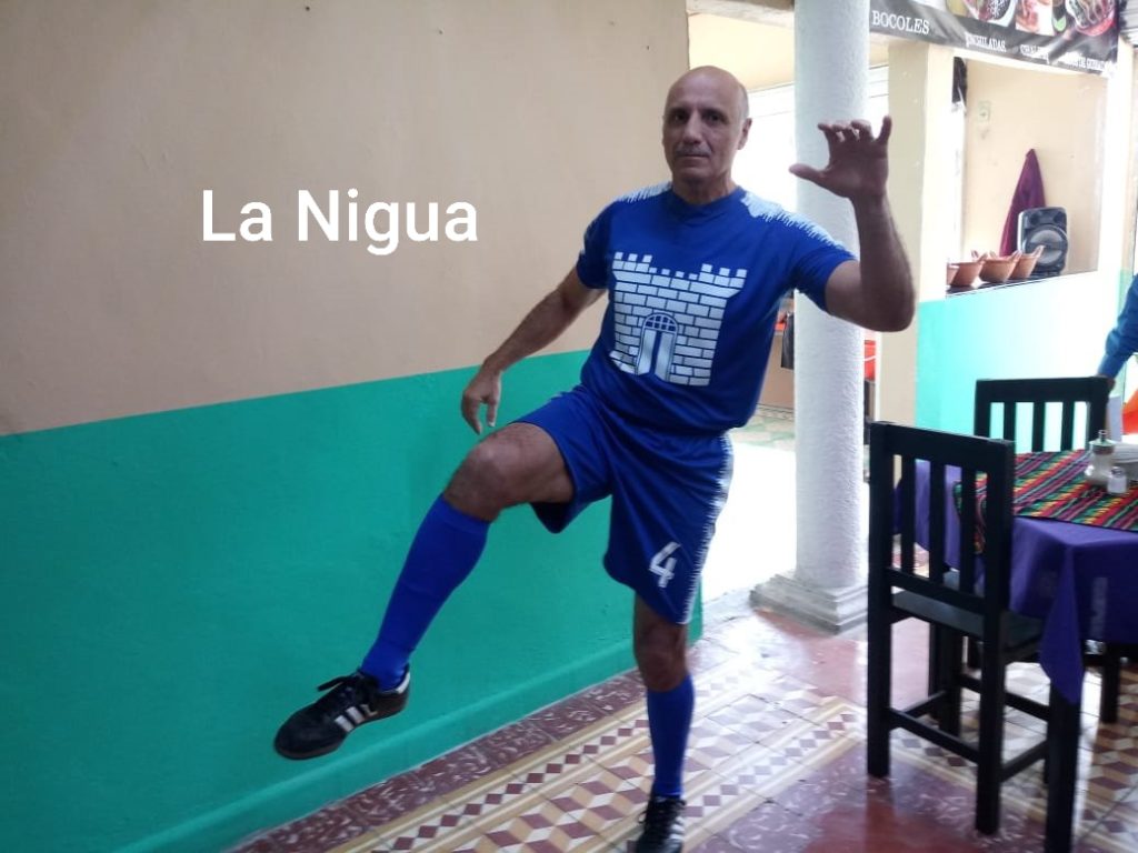 Fortín F.C. presentó su nueva piel 2020