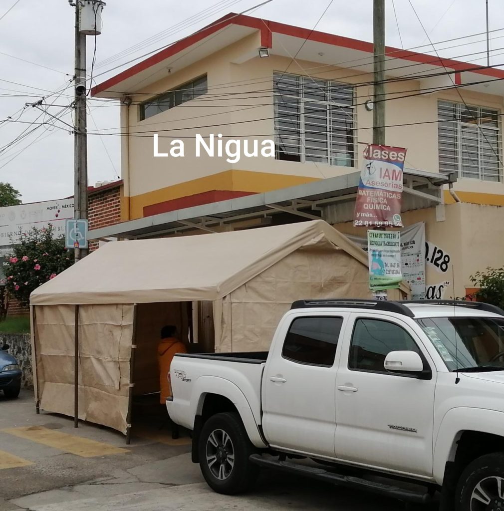 Continúan las manifestaciones por falta de docentes