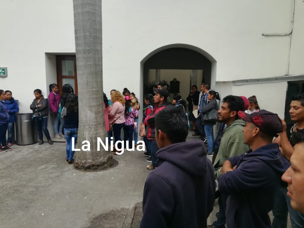 Piden domo para escuela de Paredones