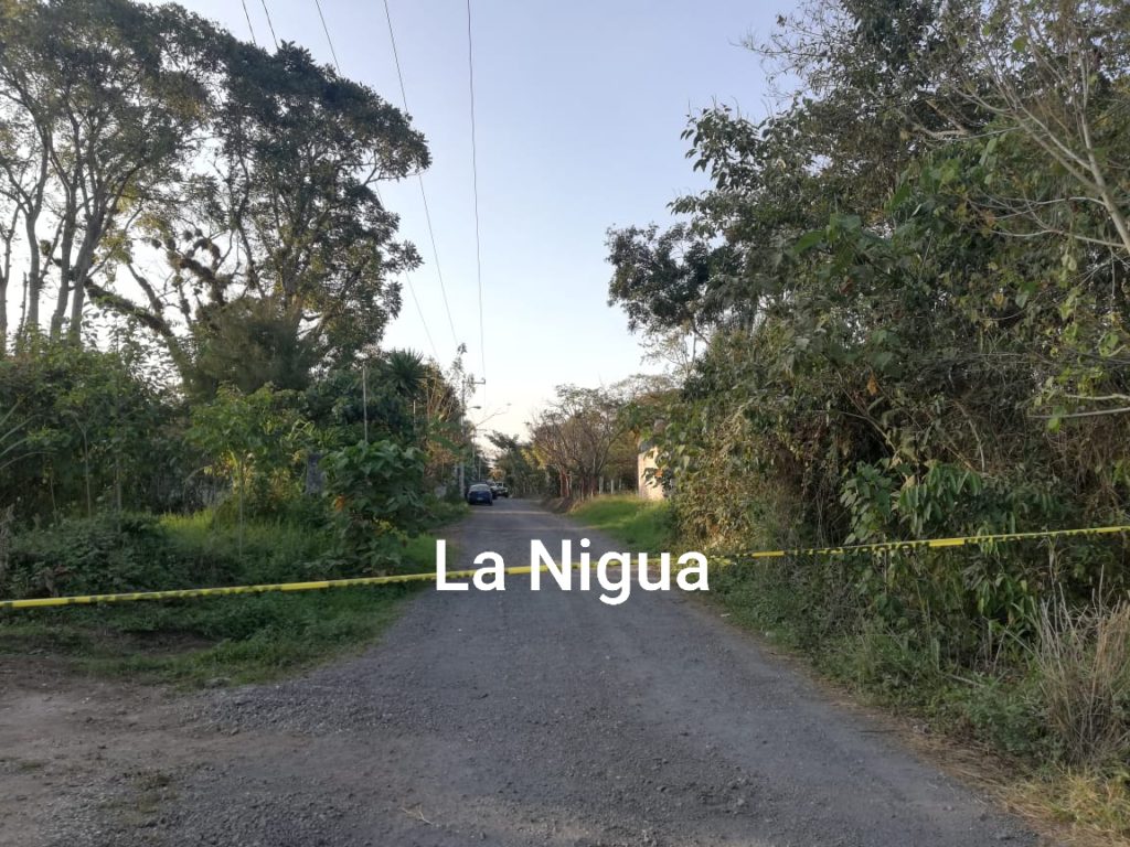 Localizan al menos 3 cuerpos en fosa clandestina