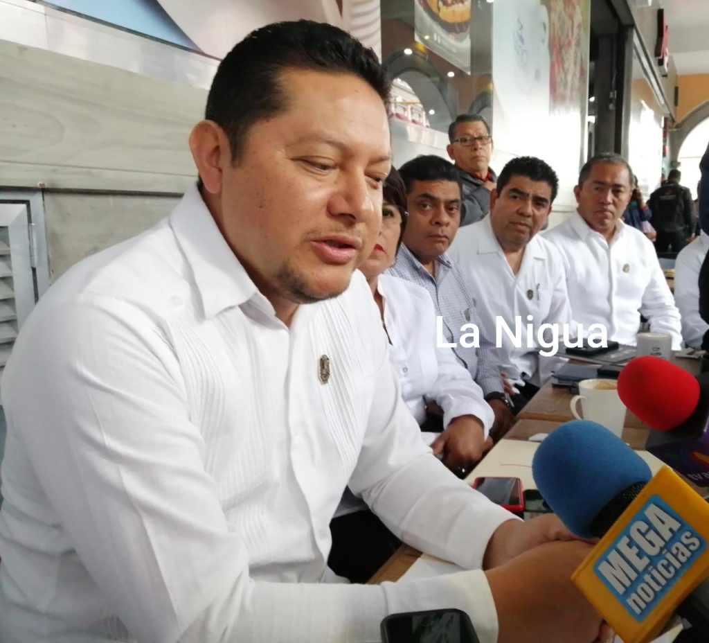 Toma SDTEV medidas de prevención por corona virus