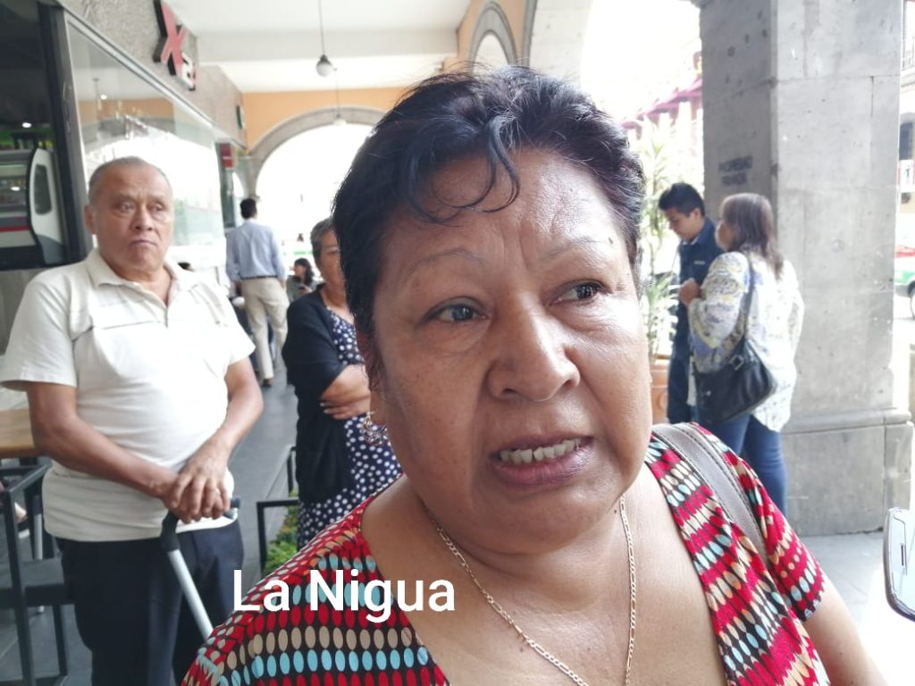 Ignora alcalde de Xalapa integrantes de la CROC