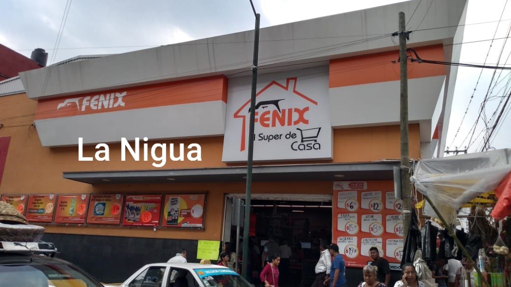 Piden a compradores no entrar en pánico; tiendas seguirán operando de forma normal.