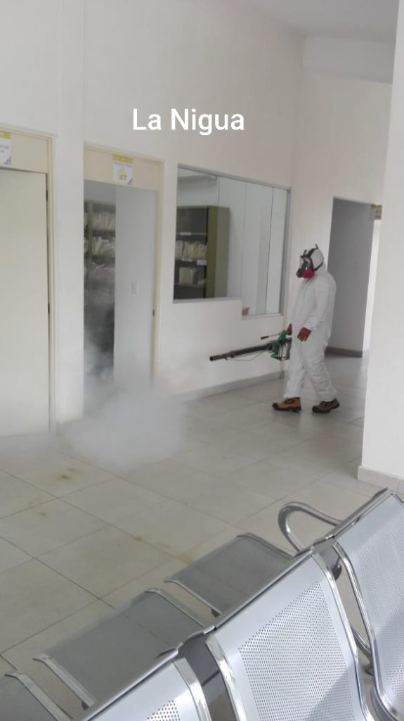 DIF Fortín inicia entrega de apoyos de Desarrollo a la vivienda y la comunidad