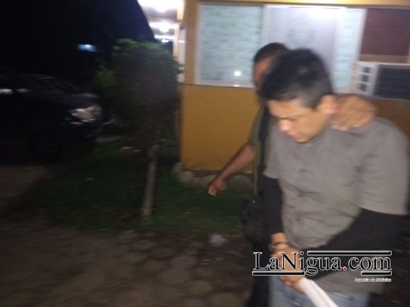 A disposición del juez de control, tres peligrosos homicidas de Filomeno Mata