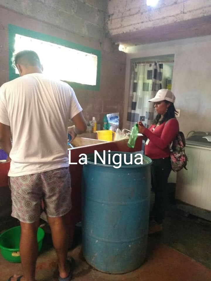 Ixtaczoquitlán en lucha permanente contra dengue, zika y chikungunya.