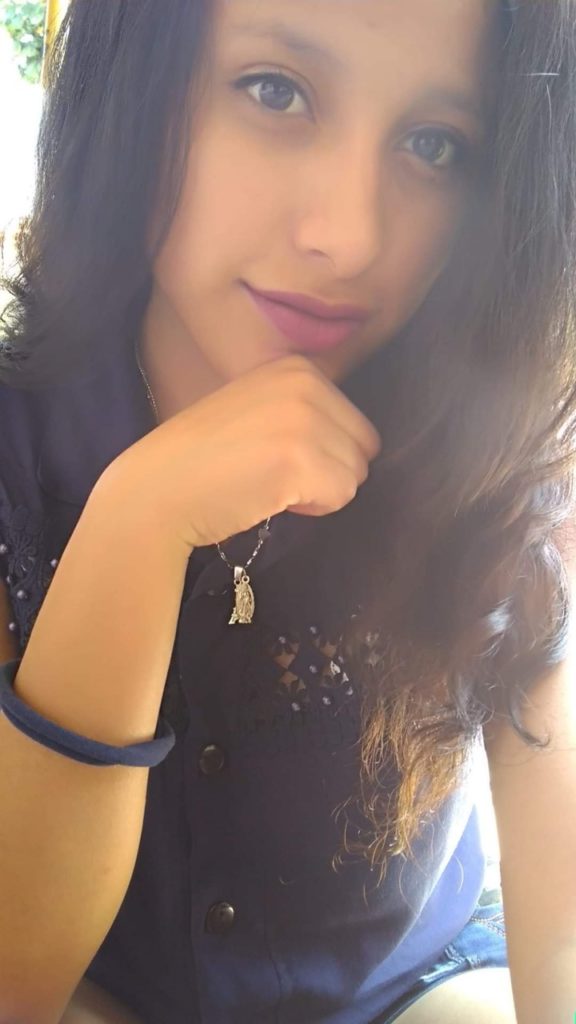 Desaparece estudiante en Huatusco.