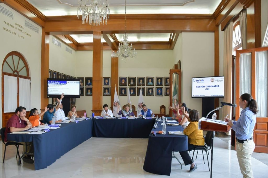 Invertirá Ayuntamiento de Córdoba 50 millones de pesos en reconstrucción de Mercado Revolución y primera etapa de paso a desnivel