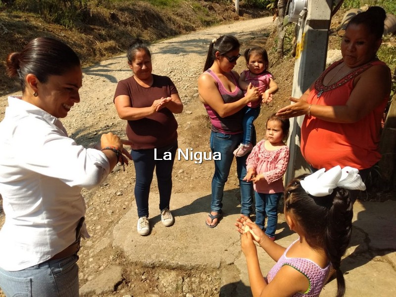 REFUERZAN MEDIDAS POR COVID-19