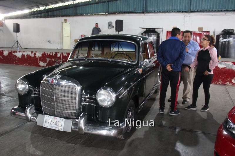 DIVERSIÓN PARA TODOS LOS GUSTOS EN IXHUATLÁN DEL CAFÉ