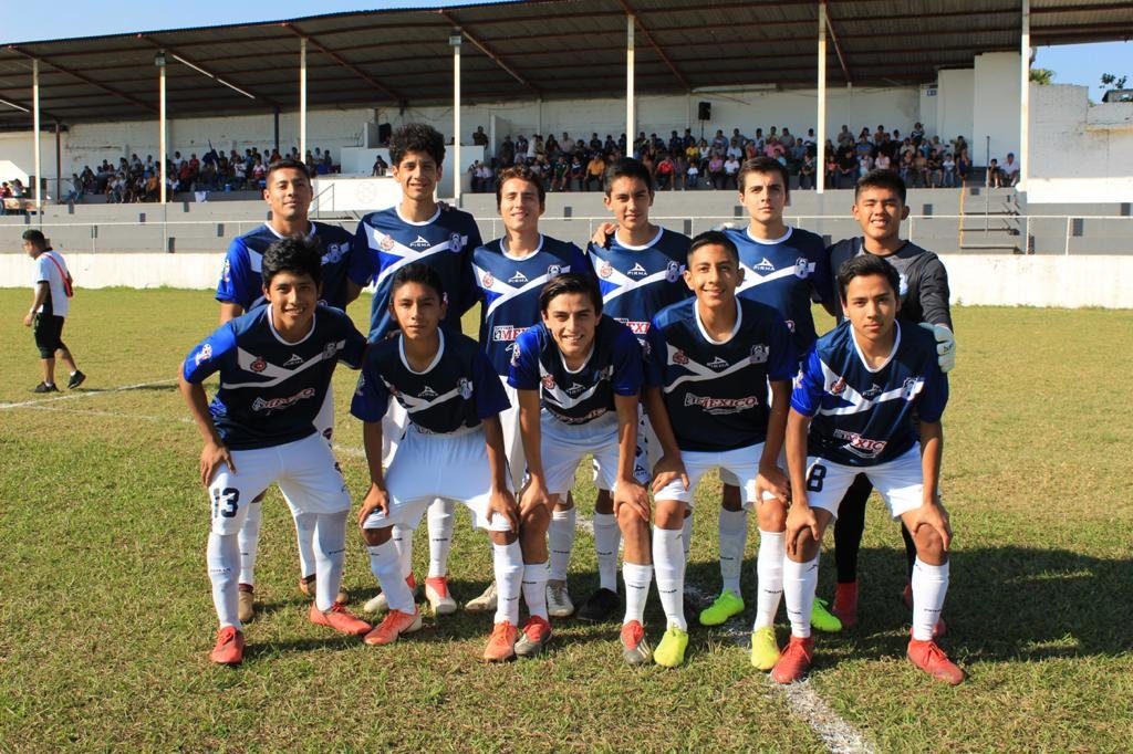 Fuertes recibe al poderoso Papanes de Papantla