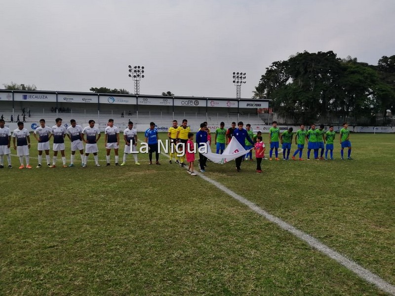 Cafetaleros dejó ir dos puntos ante UGM