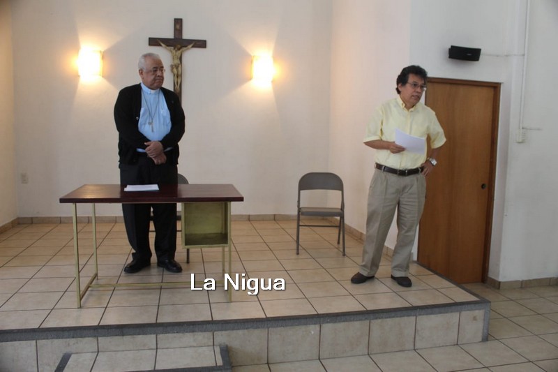 Obispos anuncian que seguirán abiertas iglesias en el estado