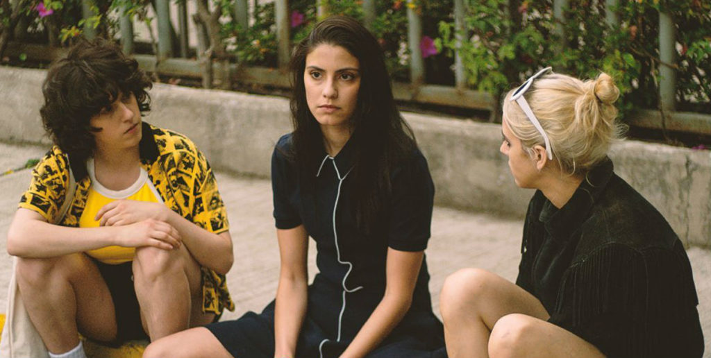 Feb 28 / 2020 SORORIDAD, FEMINISMO Y OTROS DETALLES QUE ENCONTRARÁS EN ‘DESENFRENADAS’