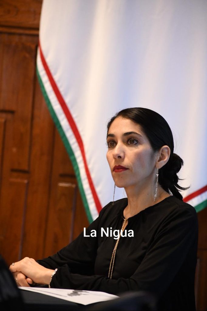 Reitera Hernández Giadáns compromiso por la seguridad de los comunicadores