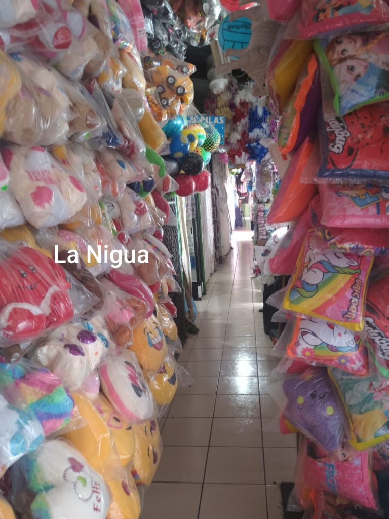 Desolador panorama para locatarios del mercado Hidalgo en Papantla