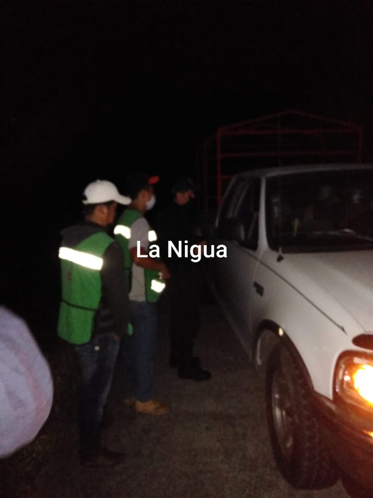 Continúa Tepatlaxco con filtros por contingencia