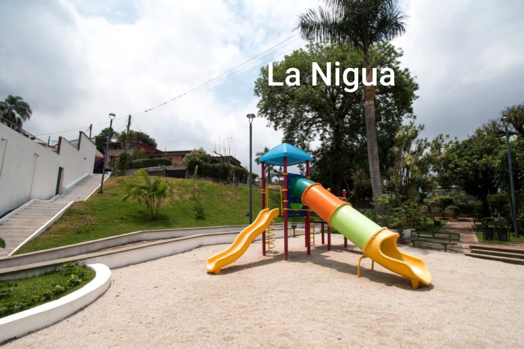 Parque El Caracol será más seguro e incluyente: Vallejo Garay