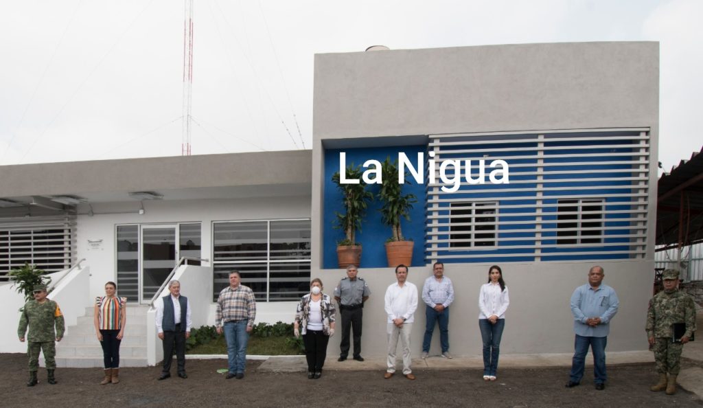 Mesa de Coordinación Estatal para la Construcción de la Paz sesiona en Córdoba