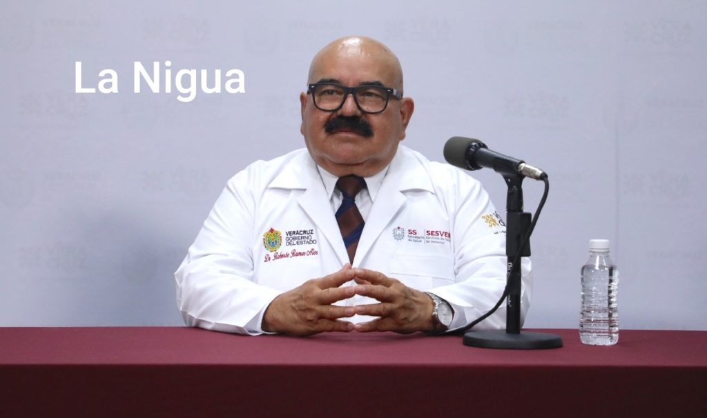 156 casos positivos en el estado