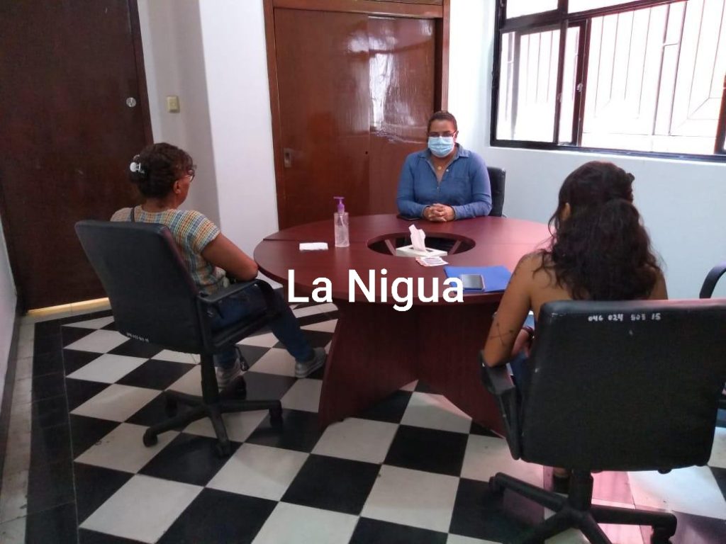 Instituto Cordobés de las Mujeres mantienen atención durante emergencia sanitaria