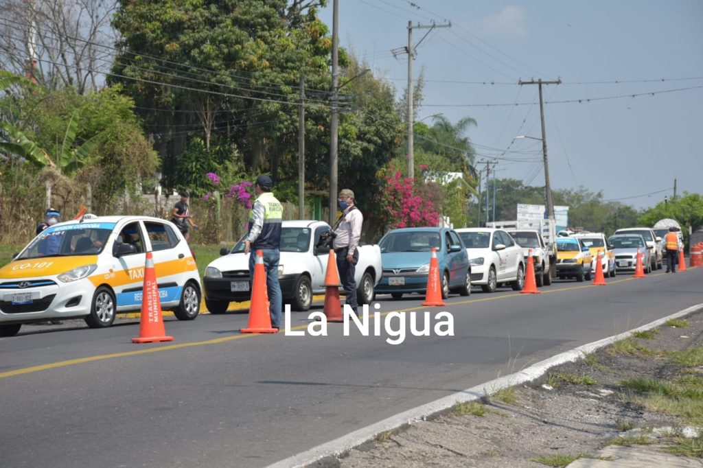UMPC Córdoba mantiene actividades preventivas e informativas ante COVID – 19