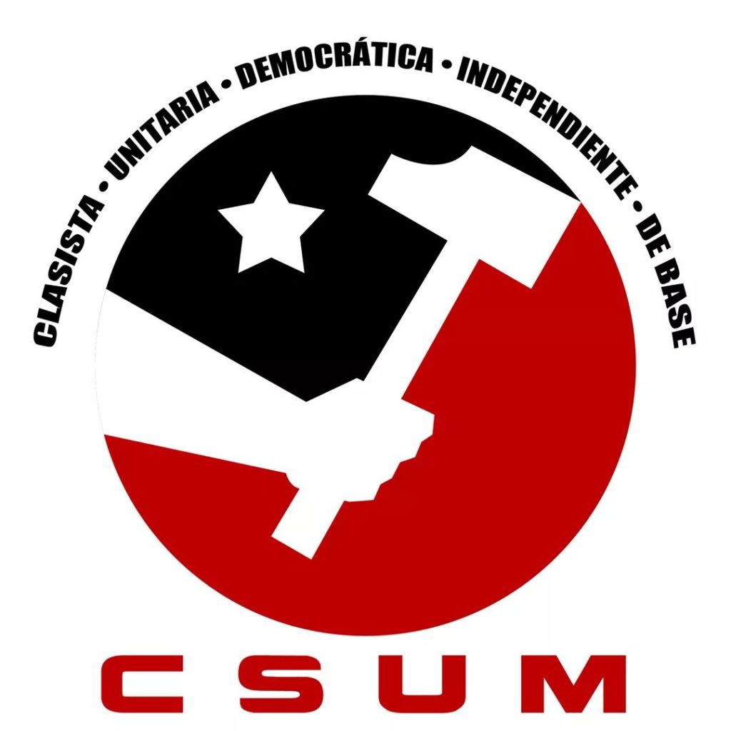 A los trabajadores de México ante la pandemia de COVID-19