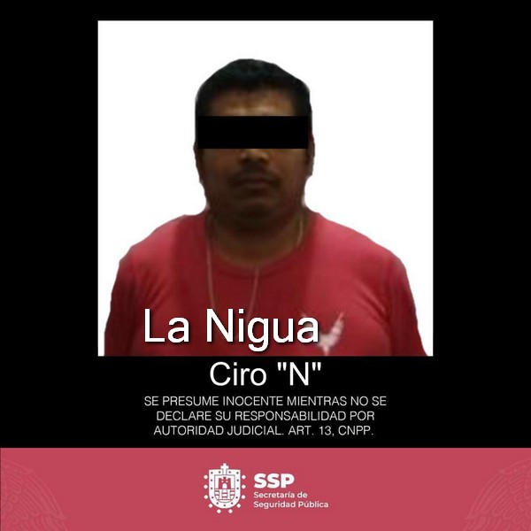 En el sur, asegura SSP tomas clandestinas, detiene a cinco personas y recupera vehículos robados